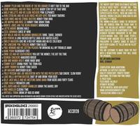 Various Artists - Love Me To Pieces: A Tribute To Janis Martin