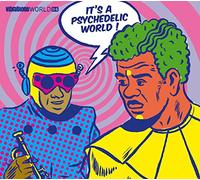 Various Artists - It's a Psychedelic World