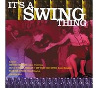 Various Artists - It's A Swing Thing