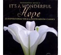 Various Artists - It's a Wonderful Hope