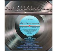 Various Artists - It's All Platinum