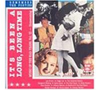 Various Artists - Its Been a Long Long Time
