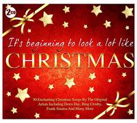 Various Artists - It's Beginning To Look A Lot Like Christmas