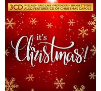 Various Artists - It's Christmas