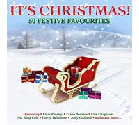 Various Artists - It's Christmas! (Best Sellers) [Double CD]