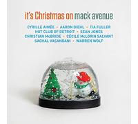 Various Artists - It's Christmas on Mack Avenue