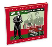 Various Artists - It's Christmas Time