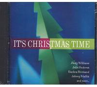 Various Artists - It's Christmas Time!