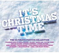 Various Artists - It's Christmas Time