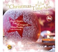 Various Artists - Its Christmas Time Again