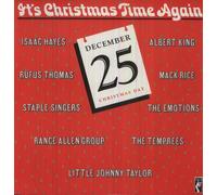 Various Artists - It's Christmas Time Again/Various [VINYL]
