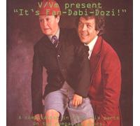 Various Artists - Its Fan-Dabi-Dozi!