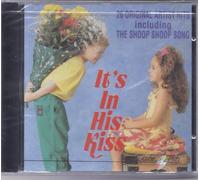 Various Artists - It's In His Kiss
