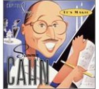 Various Artists - It's Magic: Capitol Sings Cahn