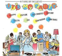 Various Artists - It's My Party: Hit Girls of the Sixties