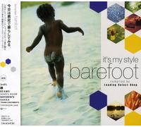 Various Artists - It's My Style: Barefoot / Various