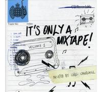 Various Artists - It's Only A Mixtape! (Mixed By Greg Churchill)