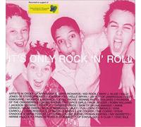 Various Artists - It's Only Rock 'n' Roll [CD 2] [CD 2] [CD 2]