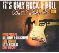 Various Artists - It's Only Rock & Roll..