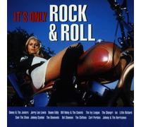 Various Artists - It's Only Rock & Roll
