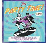 Various Artists - It's Party Time!