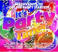 Various Artists - Its Party Time!
