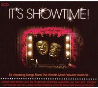 Various Artists - It's Showtime!