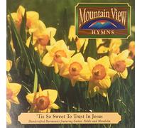 Various Artists - It's So Sweet To Trust In Jesus
