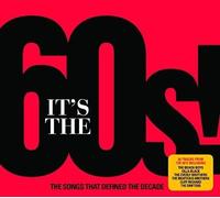 Various Artists - It's The 60s!