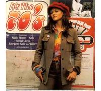 Various Artists - It's The 70's: 20 Sensational Hits