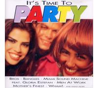 Various Artists - It's Time to Party