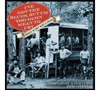 Various Artists – I've Got The Blues