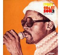 Various Artists - Ivory Coast Soul Vol.2