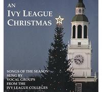 Various Artists - Ivy League Xmas