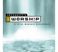 Various Artists - Iworship: A Total Worship Experience