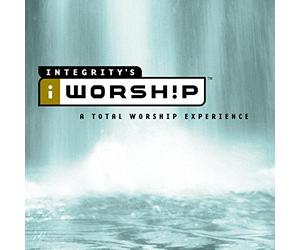 Various Artists - Iworship: A Total Worship Experience