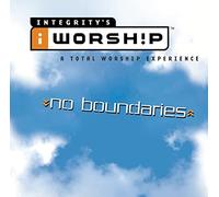 Various Artists - Iworship: No Boundries