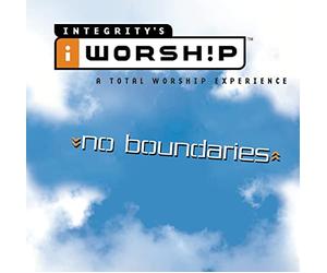 Various Artists - Iworship: No Boundries