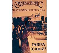 Various Artists - IX Certamen de Musica Folk