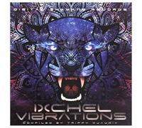 Various Artists - Ixchel Vibrations