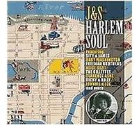 Various Artists : J and S Harlem Soul CD (2008) NEW FREE Shipping, Save £s