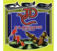 Various Artists - J.D.C. Classics Volume 2