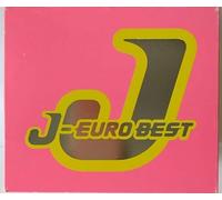 Various Artists - J-Euro Best