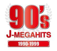 VARIOUS ARTISTS - J Megahits 1990 1999