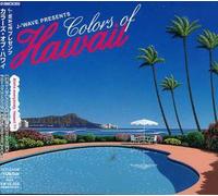 Various Artists - J-Wave Presents Colors of Hawaii/Various [Import]