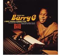 Various Artists - J-Wave Ragga Connection