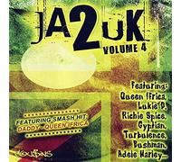 Various Artists - Ja2uk Vol. 4