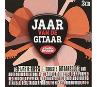 Various Artists - Jaar Van De Gitaar