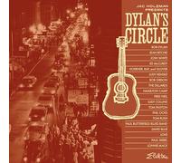 Various Artists – Jac Holzman Presents: Dylan's Circle – CD – Rhino