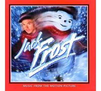 Various Artists - Jack Frost - Music from the Motion Picture
